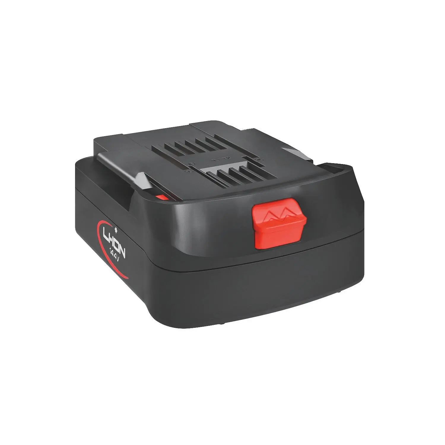 Produktfoto 1 von Akku für Kartuschenpistole 3,0Ah, 14,4V