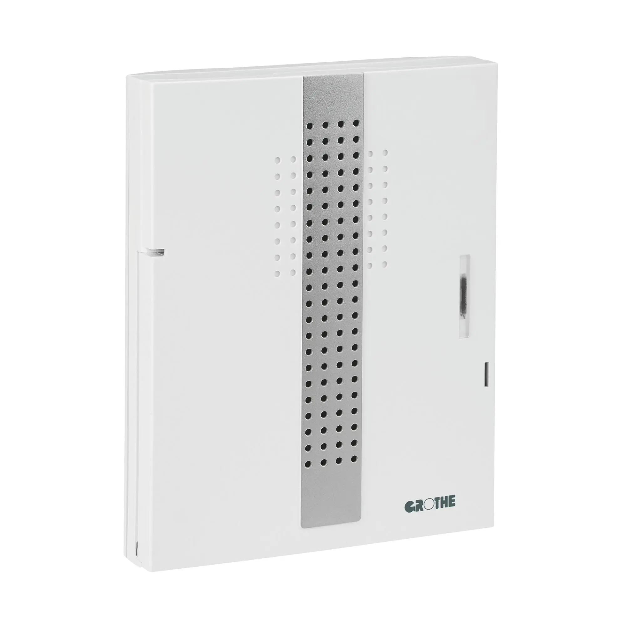 Produktfoto 1 von Elektronik-Gong 17 Sounds 230V~ oder 8-12V=/~ 2fache Rufunterscheidung