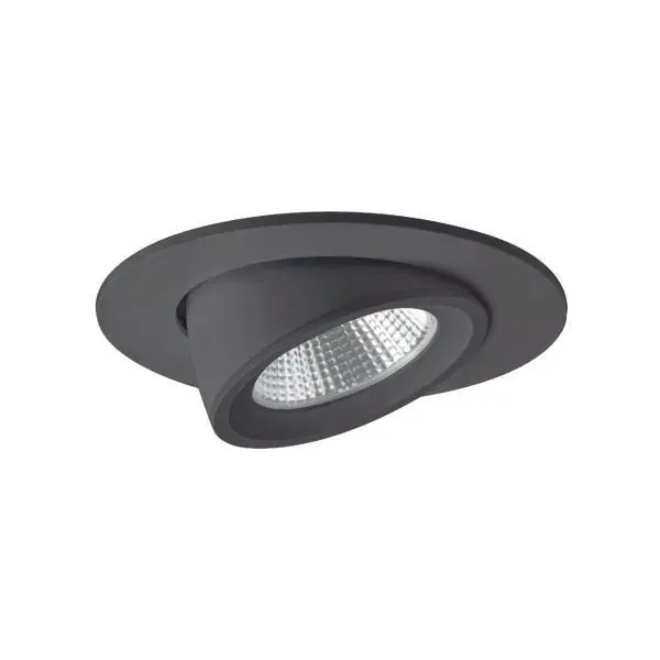 Produktfoto 1 von LED-Einbaustrahler 13 W, 36°, 3.000 K, rund