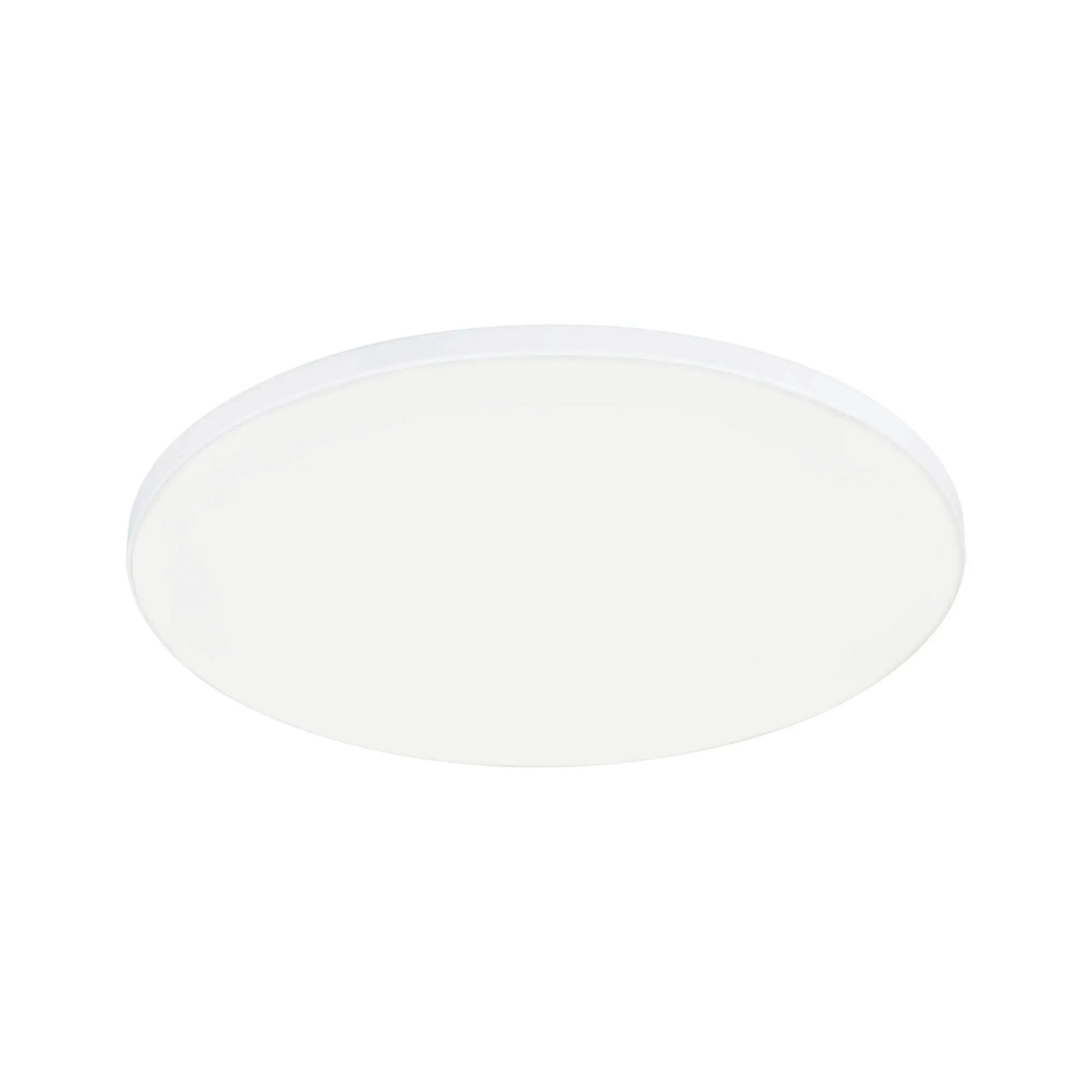 Produktfoto 1 von EBPanel Veluna VariFit Edge 200mm 4000K dim 20W weiß 230V