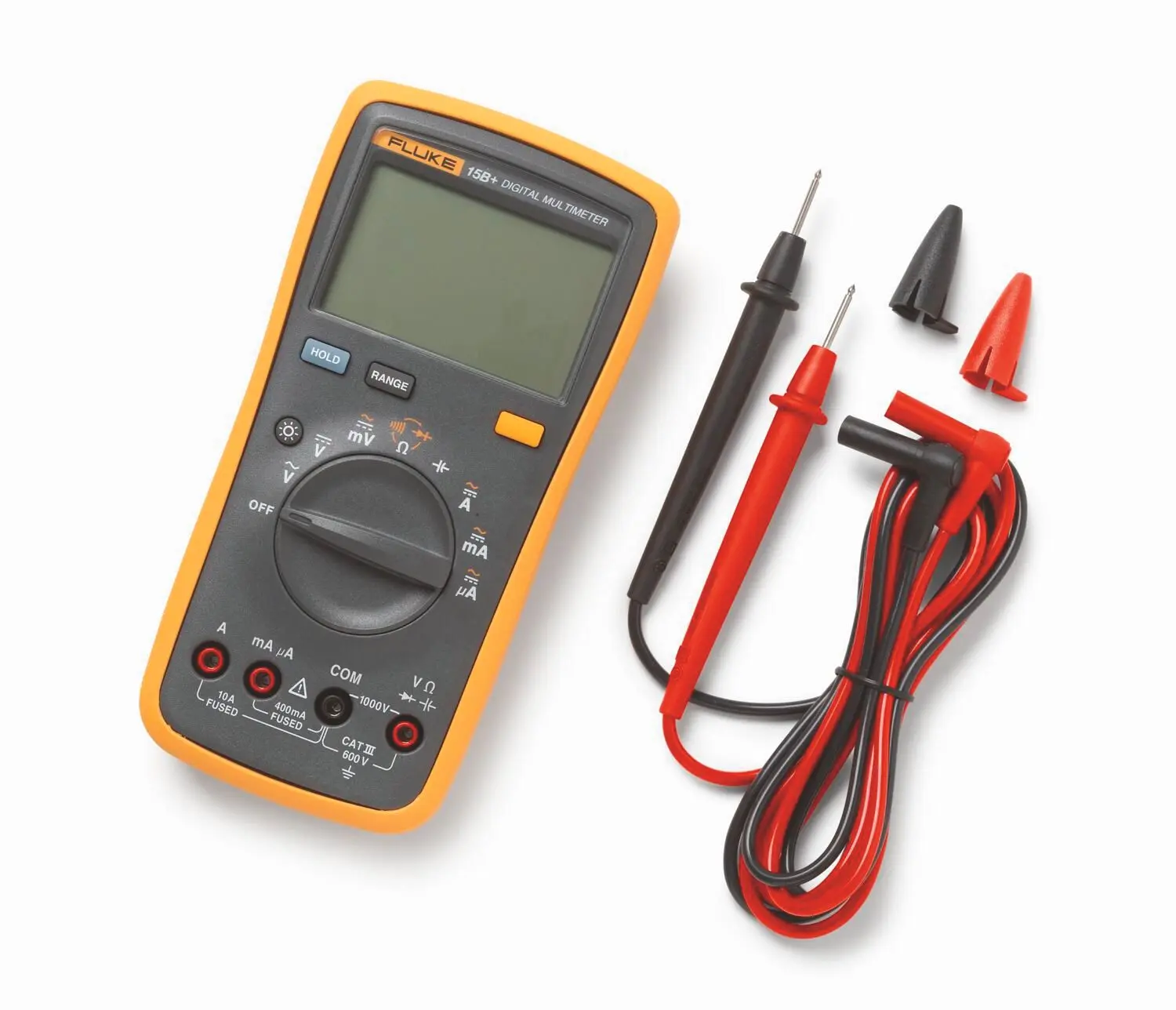 Produktfoto 1 von Digital Multimeter