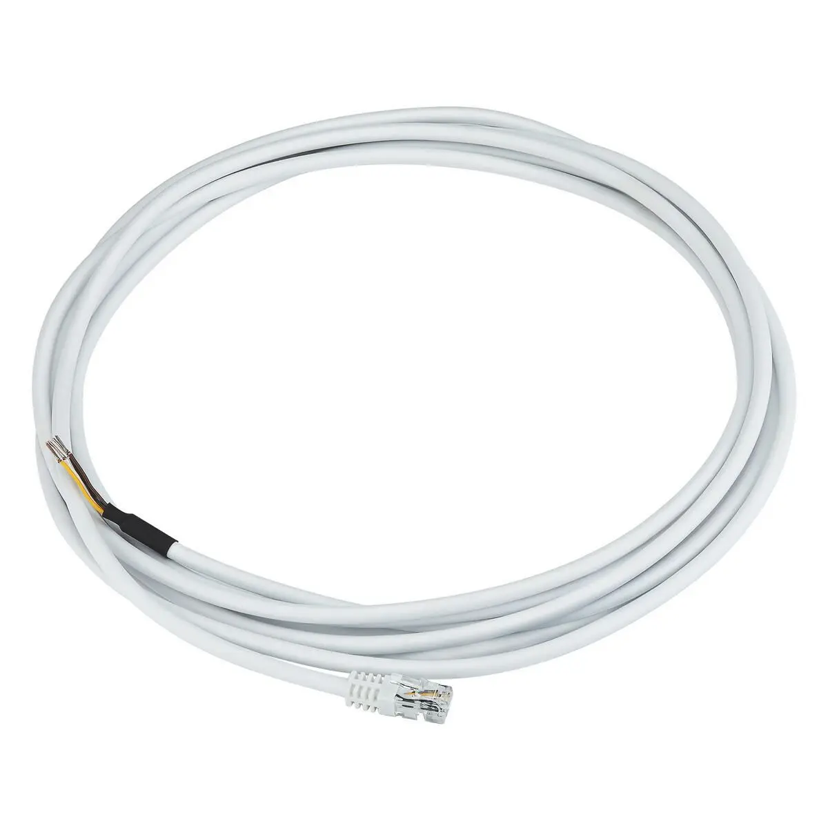 Produktfoto 1 von Anschlussleitung Bedienelement zu AIR1 10m, Eco und Touch
