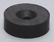 Produktfoto 1 von Bedämpfungsmagnet D=20 L=6,5mm