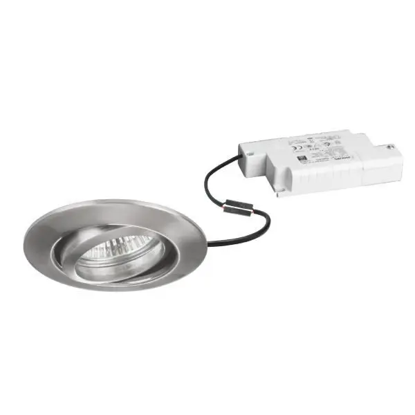 Produktfoto 1 von LED-Einbaustrahler 230 V AC, 50 Hz, 6 W