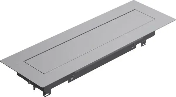 Produktfoto 1 von Top Frame Auftisch Sym 8fach