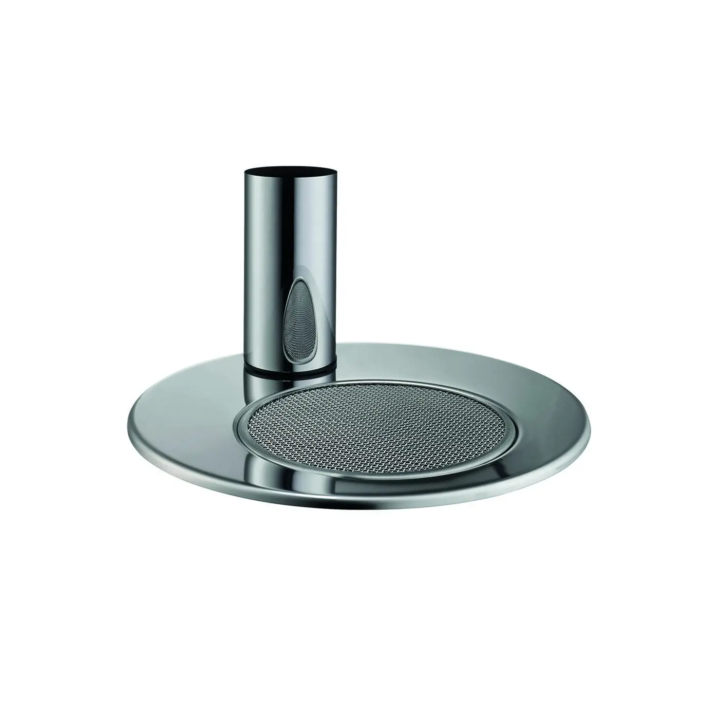 Produktfoto 1 von CLAGE KXTV Edelstahl-Tableau chrom glänz.-135