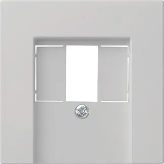 Produktfoto 1 von Abd. TAE USB System 55 Grau m