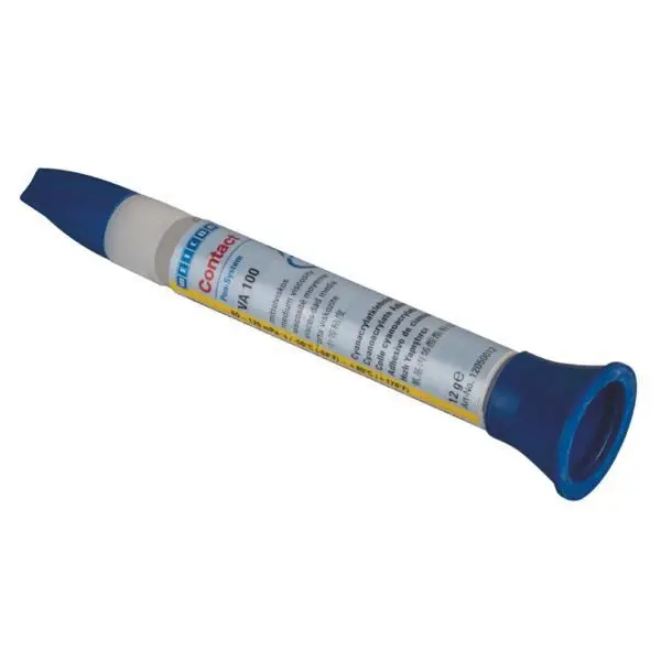 Produktfoto 1 von Kontaktkl.Austritts- elemente,WEICOM, 12g