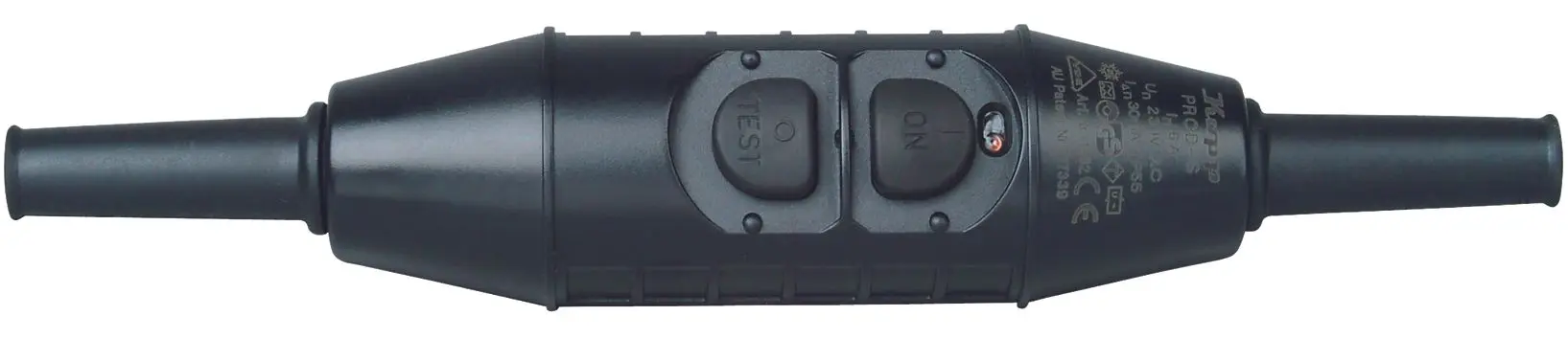 Produktfoto 1 von PRCD-S 230V 16A 30mA IP55