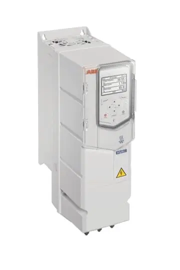 Produktfoto 1 von ACH580-01-12A7-4+B056