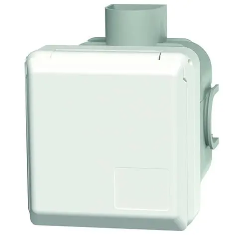 Produktfoto 1 von Cepex-UP-Dose, 16A5p6h400V, IP44