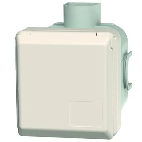 Produktfoto 1 von Cepex-UP-Dose 16A5p6h400V IP44