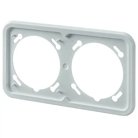 Produktfoto 1 von Cepex-Abdeckrahmen