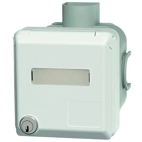 Produktfoto 1 von Cepex-UP-Dose, 16A5p6h400V, IP44