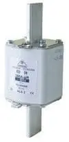 NH-Sicherungseinsatz ÜF2 M3ÜF2/250A/ 500V/K TR