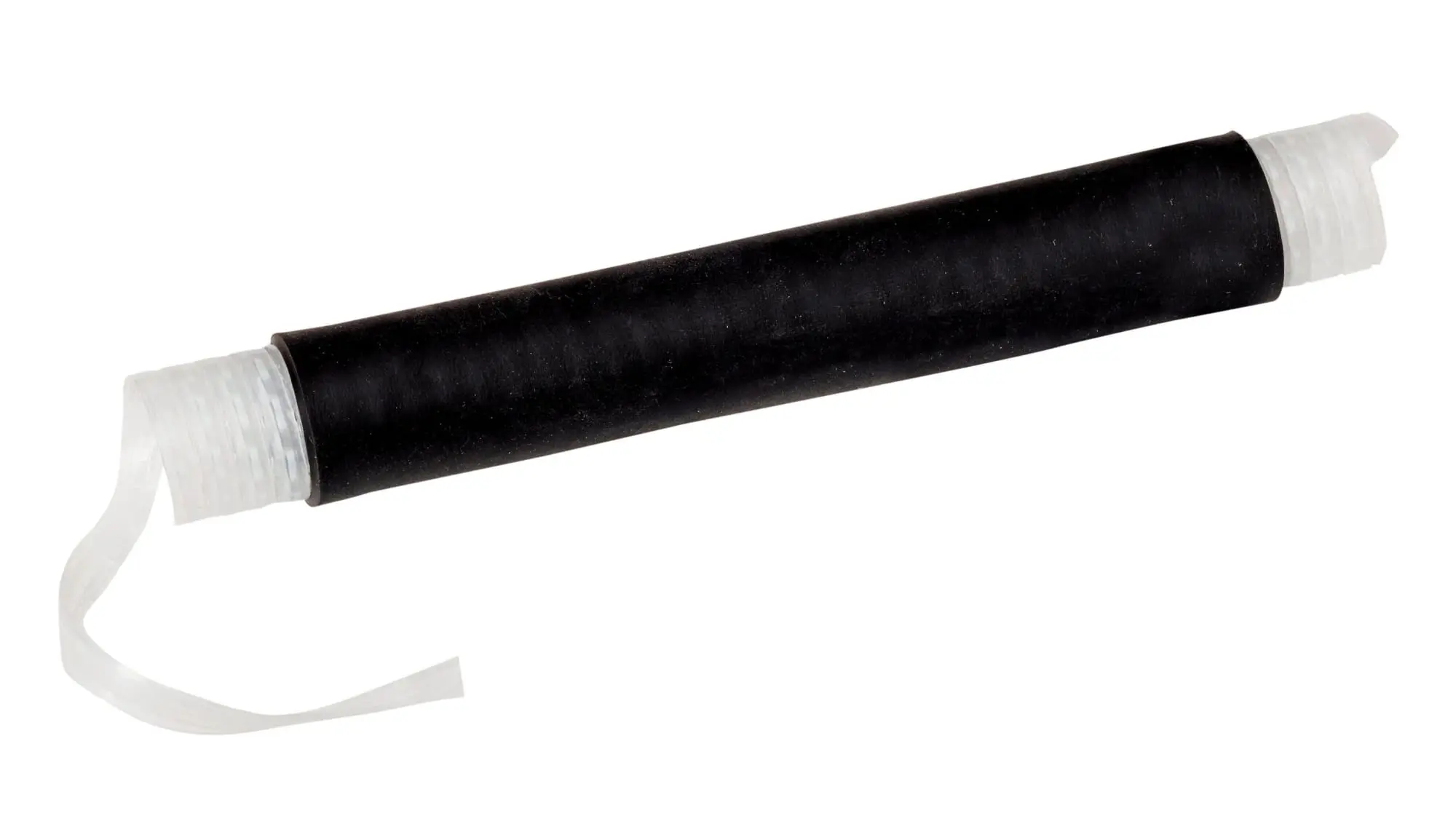 Produktfoto 1 von Kaltschrumpf Isolierschlauch schwarz 457mm