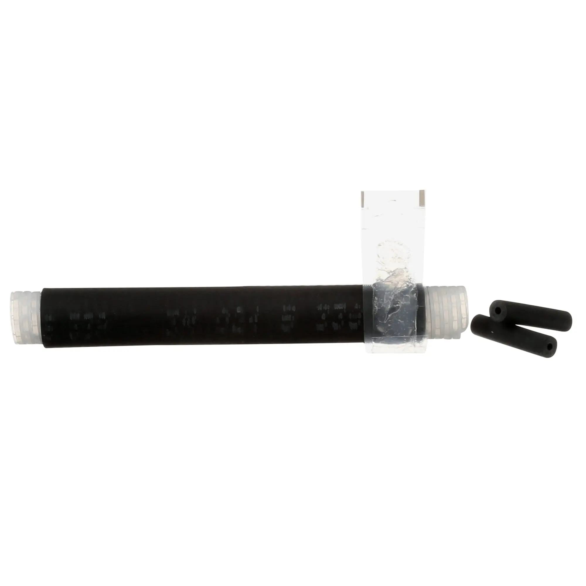 Produktfoto 1 von Kaltschrumpf Isolierschlauch schwarz 203mm