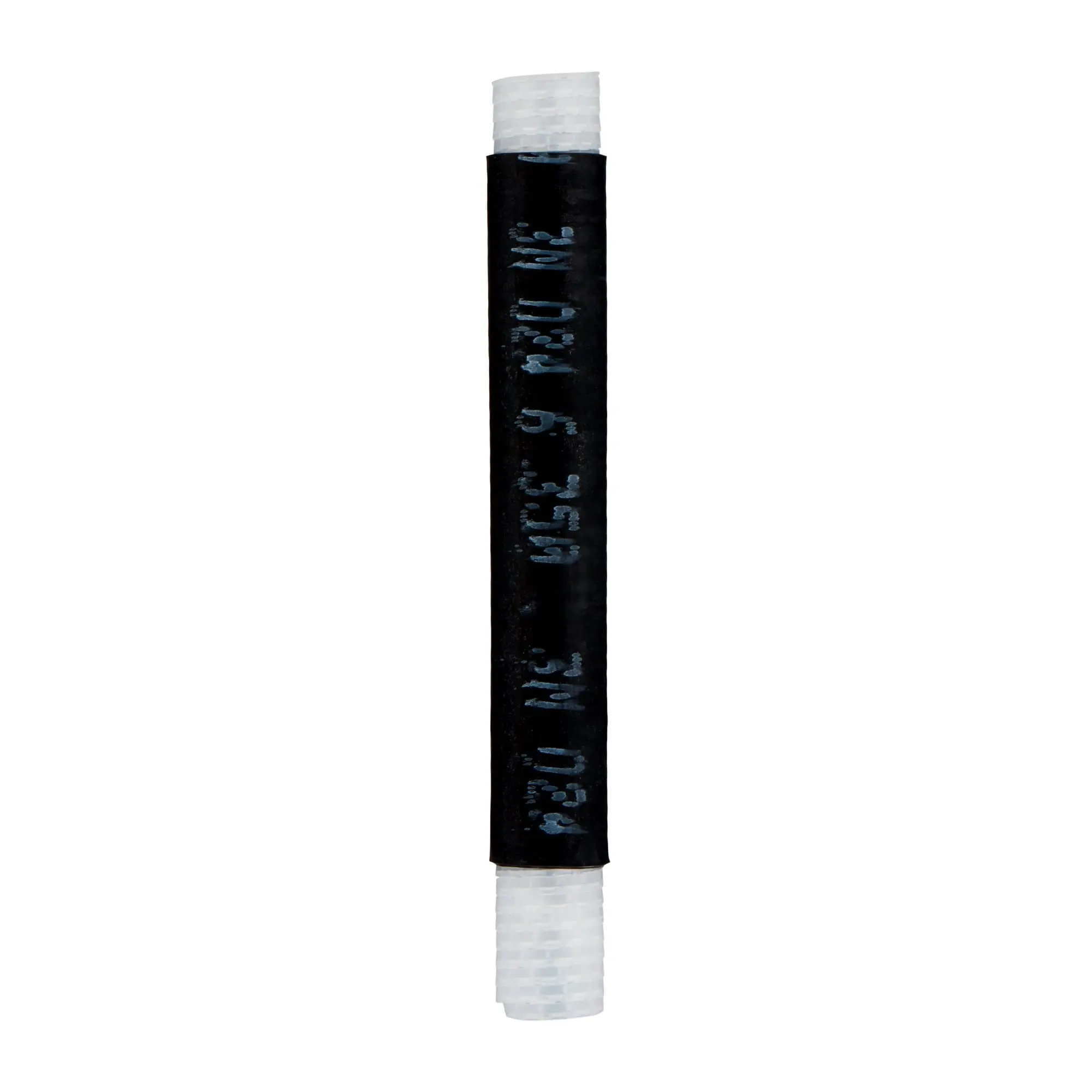 Produktfoto 1 von Kaltschrumpf Isolierschlauch schwarz 203mm