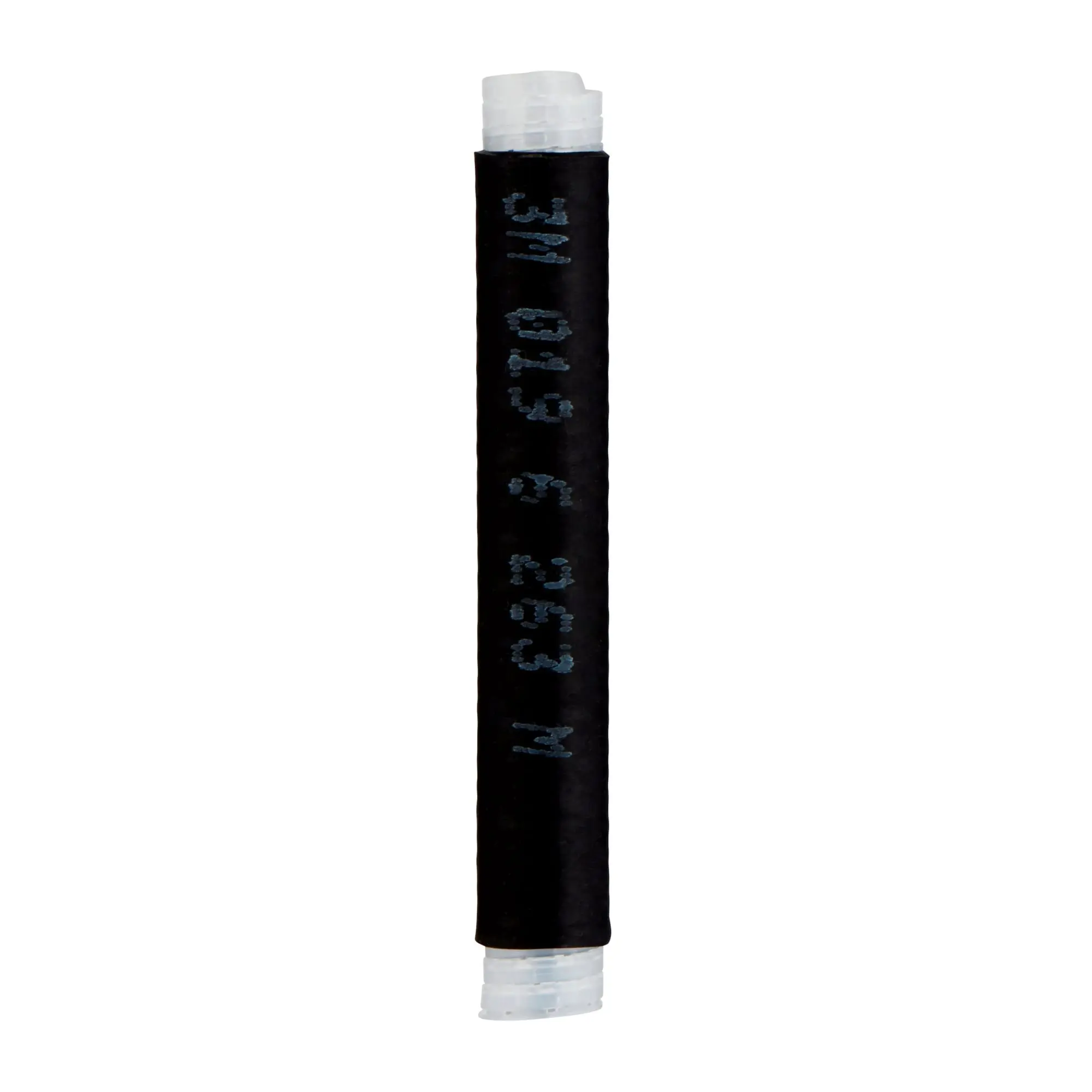 Produktfoto 1 von Kaltschrumpf Isolierschlauch schwarz 152mm