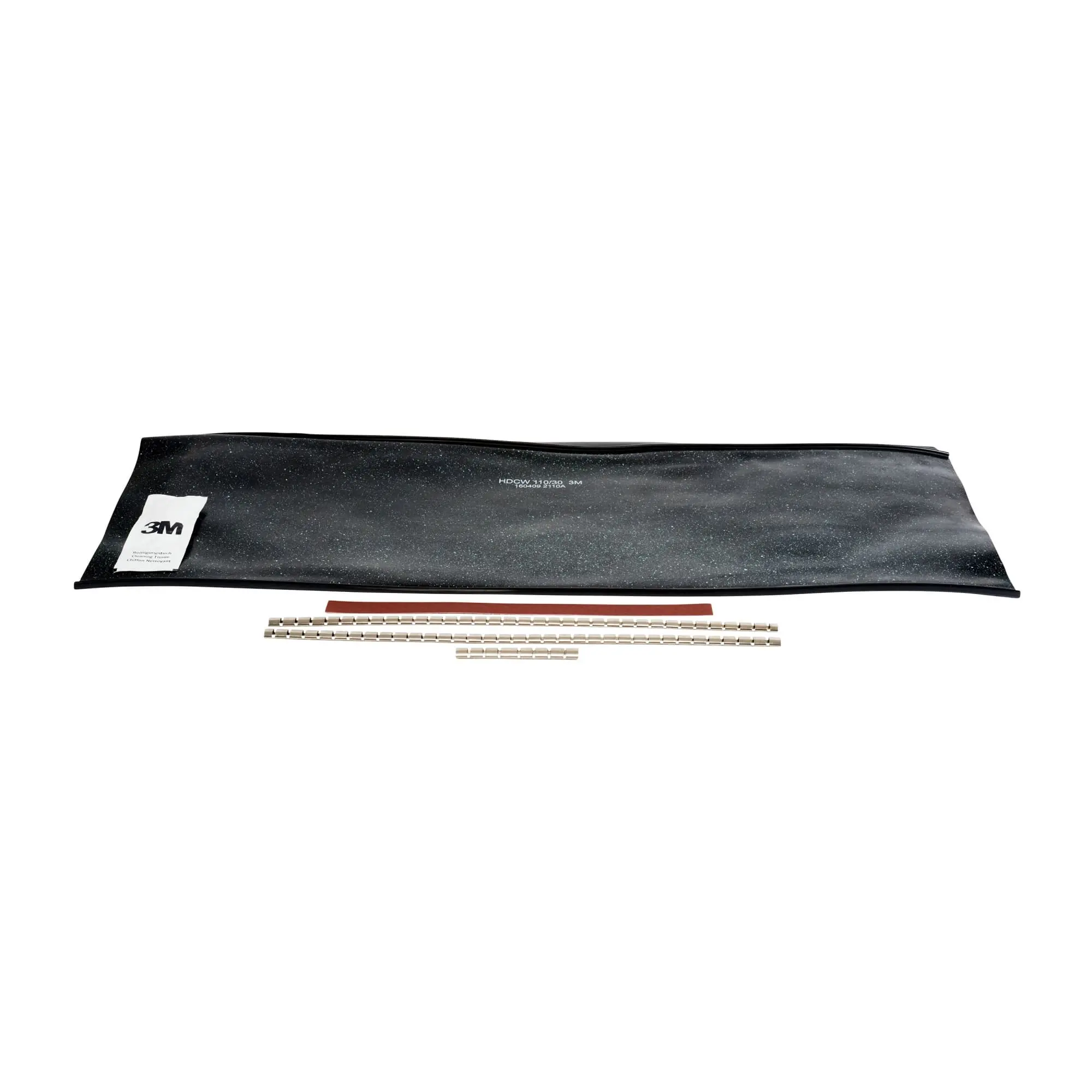 Produktfoto 1 von Warmschrumpf Reparaturmanschette 1000 mm schwarz