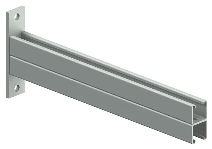 Produktfoto 1 von 41x41 Doppelkonsole C41D300 GC