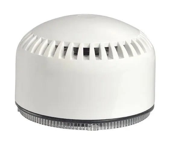 Produktfoto 1 von Modul Schallgeber f Multvolt Basismodule 100%ED, bis 105dB(A) bis 65dB(A)