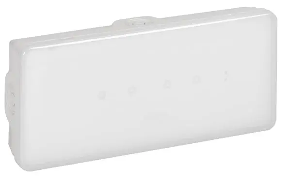 Produktfoto 1 von B65 100LM 3 Stunde Dauer u.Bereitschaftsschaltung IP65
