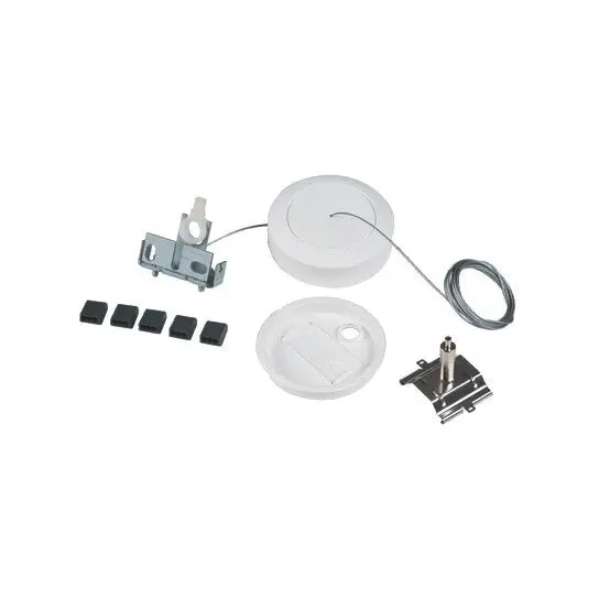 Produktfoto 1 von Mod Seilabh.m.Bald ws 2m 5Kl 1x2.52