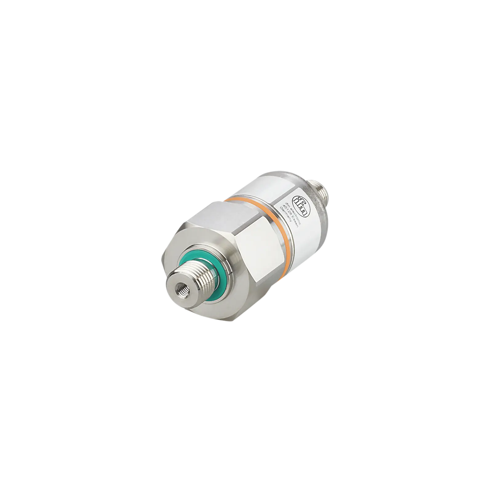 Produktfoto 1 von el.Drucksensor 0...250bar G 1/4 Außen -25...90°C Relativdruck