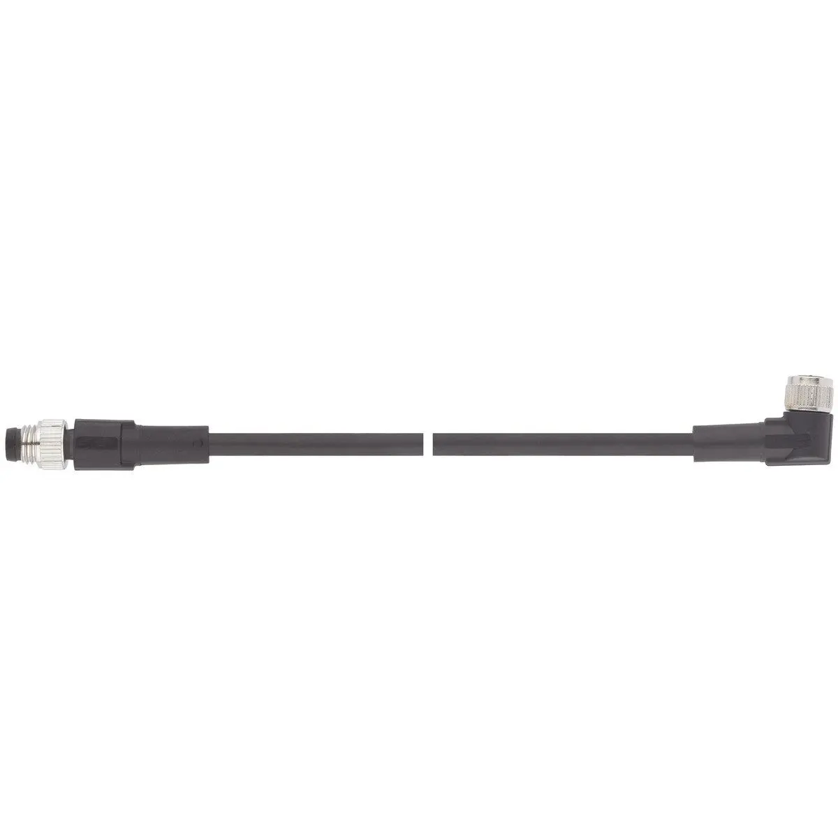 Produktfoto 1 von AB-C4-M8MS-0,3PUR-M8FA