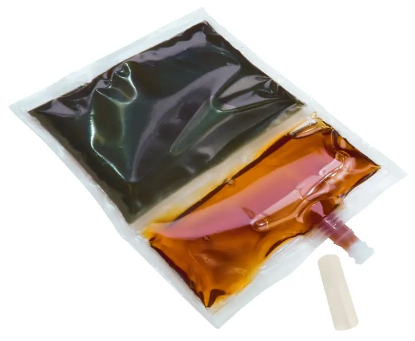 Scotchcast Gießharz Nr. 470