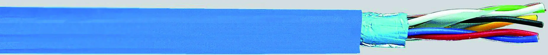 Produktfoto 1 von Fernmelde-Rechnerkabel Trommel variabel