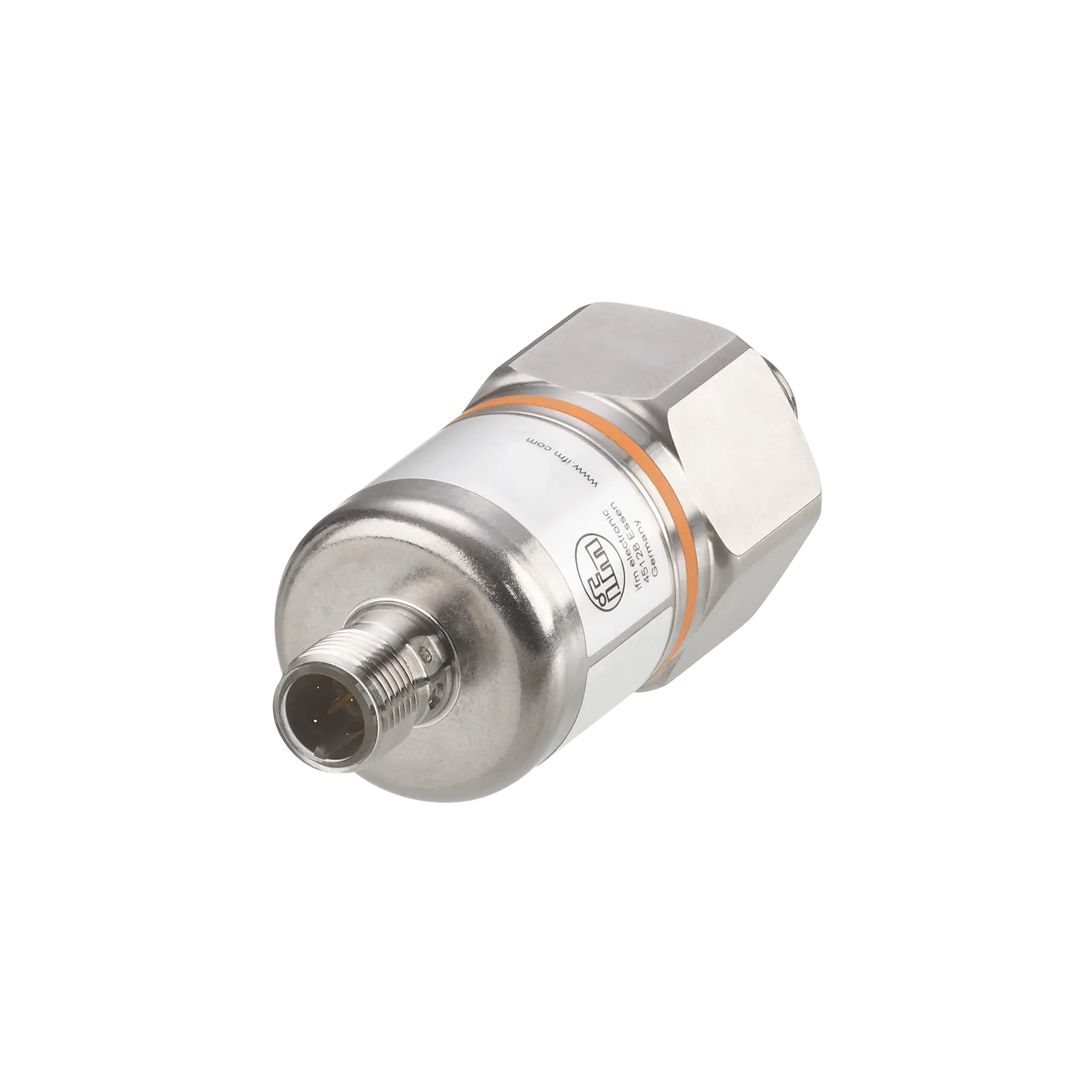 Produktfoto 1 von el.Drucksensor 0...60bar G 1/4 Außen -25...90°C IP68 Relativdruck