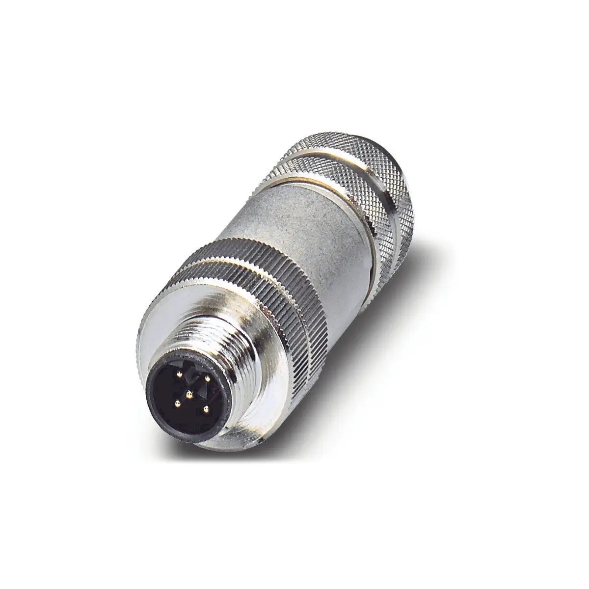 Produktfoto 1 von AB-C5-M12MSB-PG9-SH-AU
