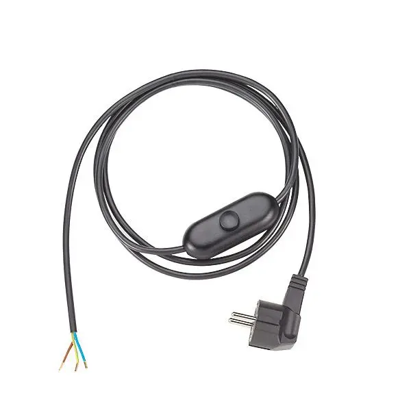 Produktfoto 1 von Zwischenschalter Zuleitung H03VV-F 3G0