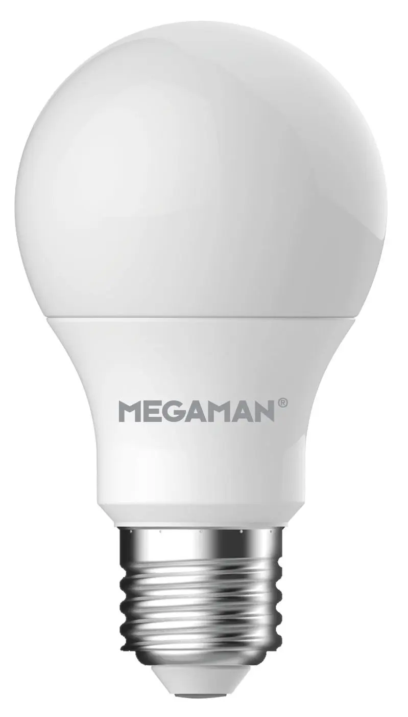Produktfoto 1 von LED Classic A55 5,5W 470lm E27/828