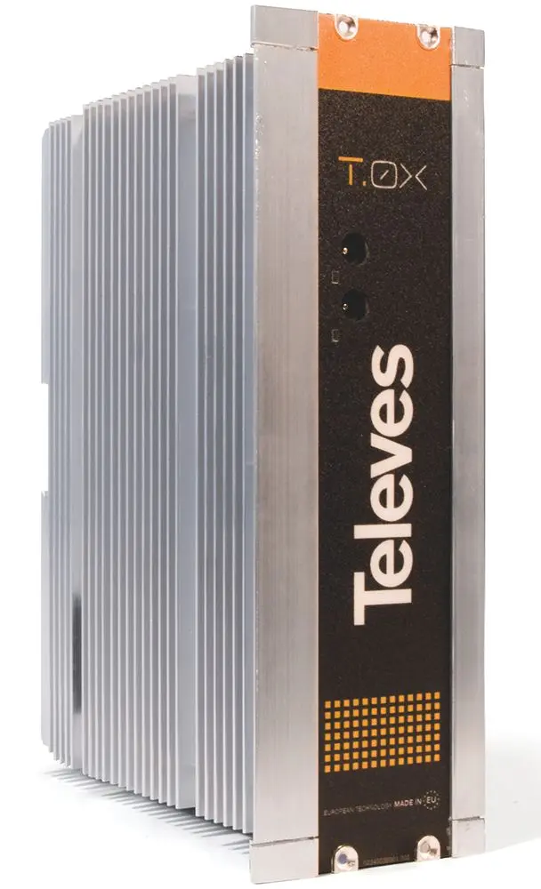 Produktfoto 1 von T-0X Netzteil 120W