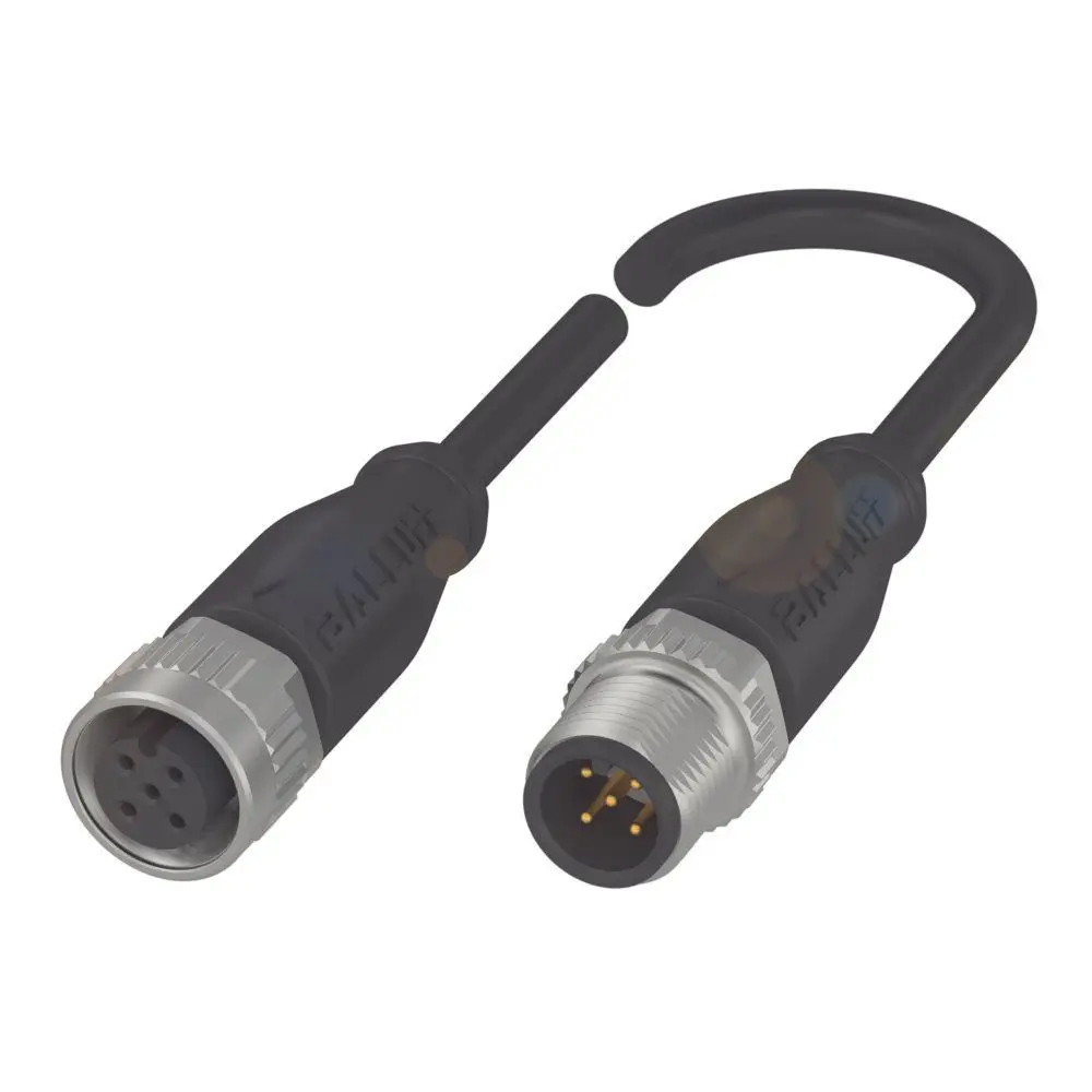 Produktfoto 1 von Steckverbinder/Verbindgs.kabel