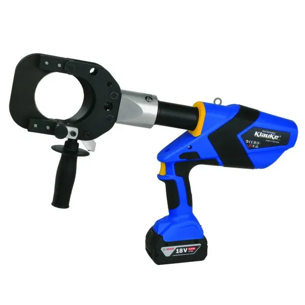 Produktfoto 1 von Kabelschere Akkuhydr. Next Gen. 85mmD Bosch Akku 5Ah