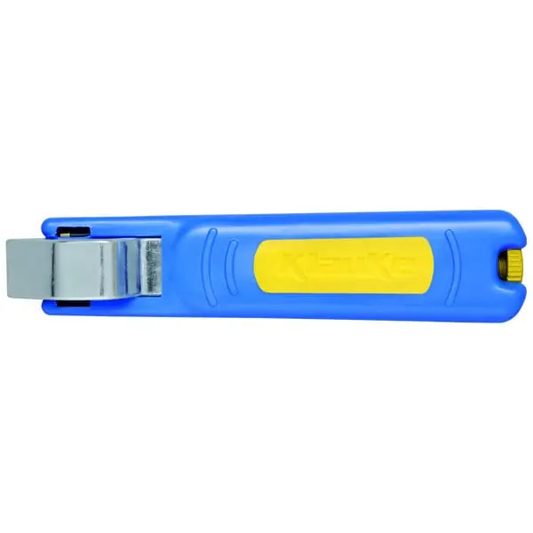 Produktfoto 1 von Kabelmesser, ohne Klinge, 4-16mm, 70g