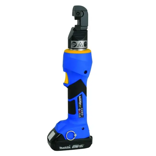 Produktfoto 1 von Schneidwerkzeug Akkuhydr Mini Next Gen. 12,7mm Makita Akku 1,5Ah