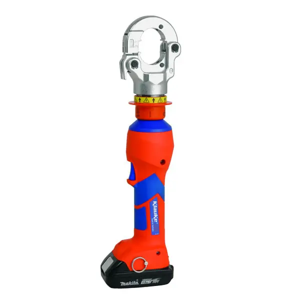 Produktfoto 1 von VDE-Akkuhydraulisches Presswerkzeug 6-300Qmm 1000V