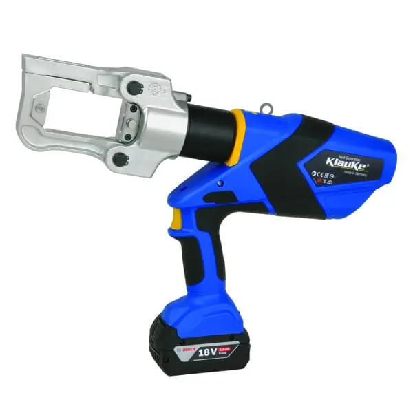 Produktfoto 1 von Universalwerkzeug Akkuhydr. Next Gen. 10-400qmm Bosch Akku 5Ah
