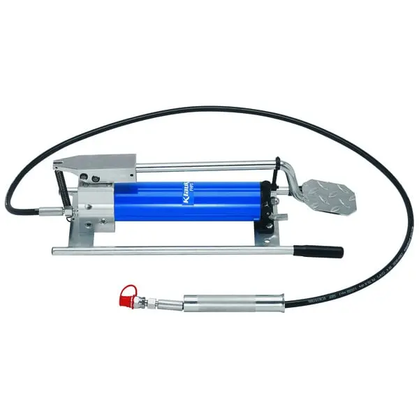 Produktfoto 1 von FUSSPUMPE, HYDR. 700 BAR