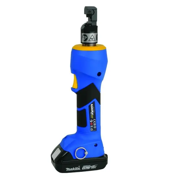 Schneidwerkzeug Akkuhydr Mini Next Gen. 8mm Duchrm Makita Akku 1,5Ah