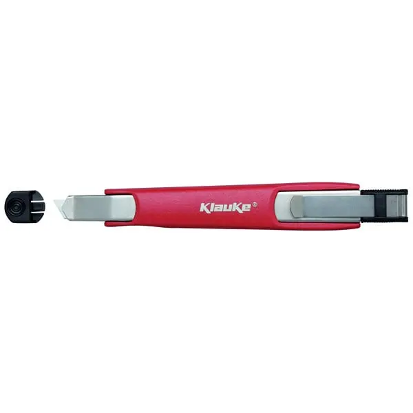 Produktfoto 1 von Cuttermesser mit abbrechbaren Klingen alle 9mm, 45g