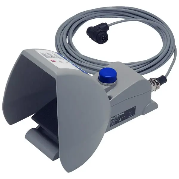 Produktfoto 1 von Fusstaster für Hydraulikpumpen