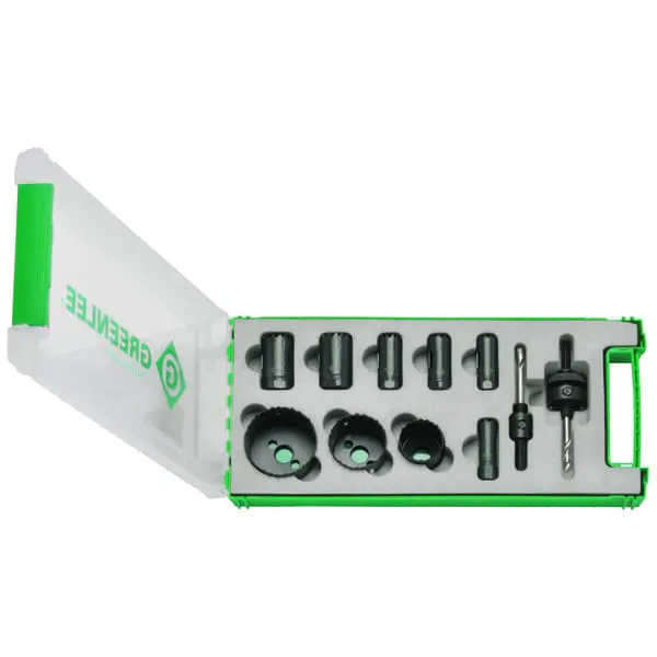 Produktfoto 1 von Lochsägensatz 830 PG