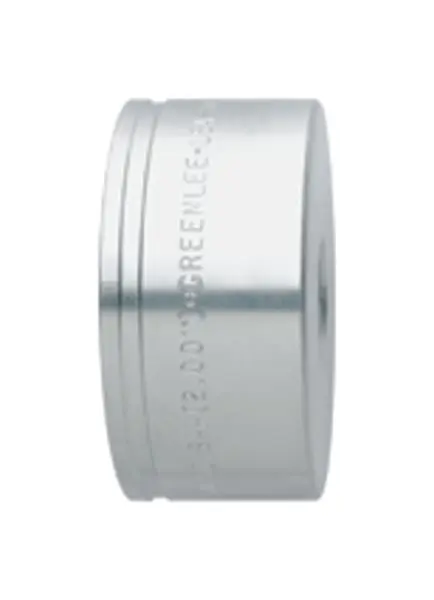 Produktfoto 1 von VA Blechlochermatrize, 64mm, ISO 63, Materialstärke max. 3.5mm