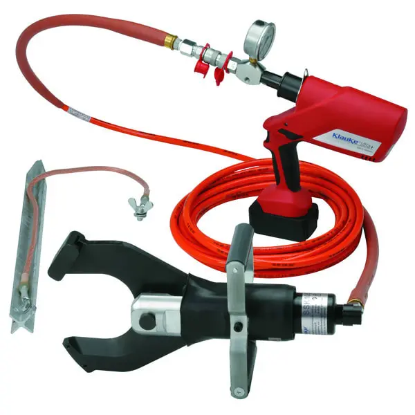 Produktfoto 1 von Sicherheitsschneidegerät 18 VOLT LI-ION